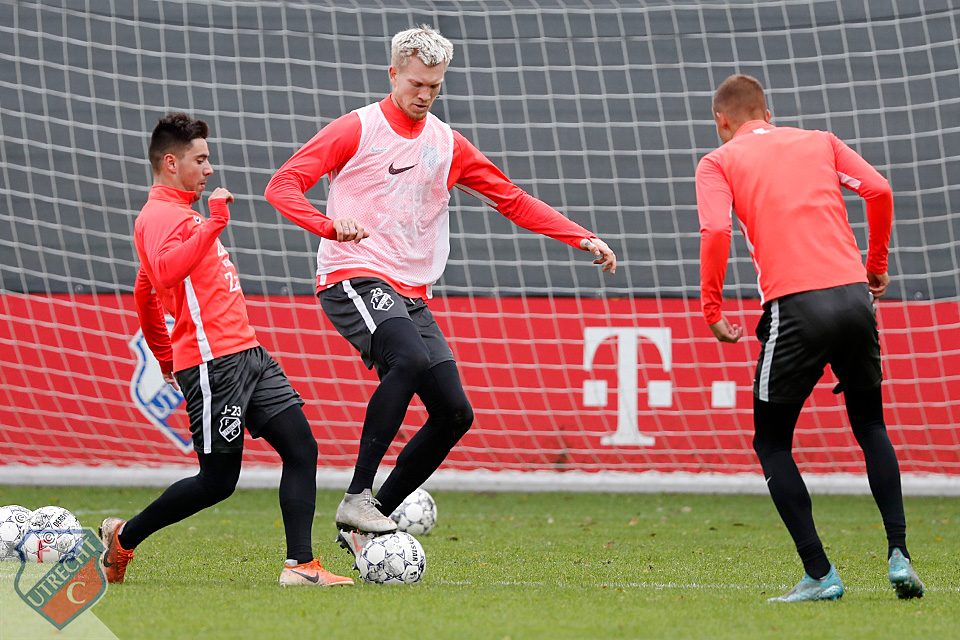 20191025 Training 9079