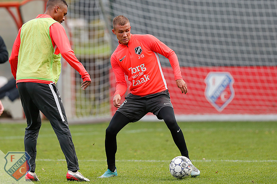 20191025 Training 9127