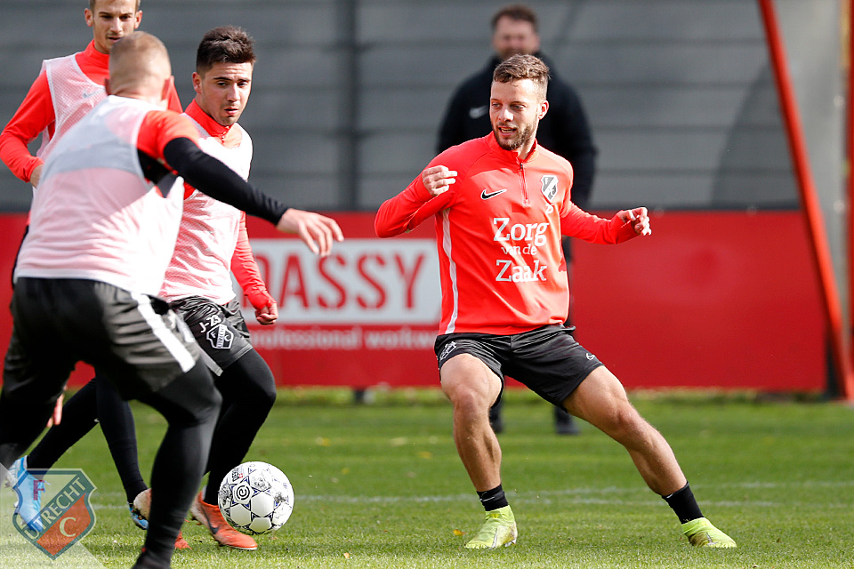 20191025 Training 9248