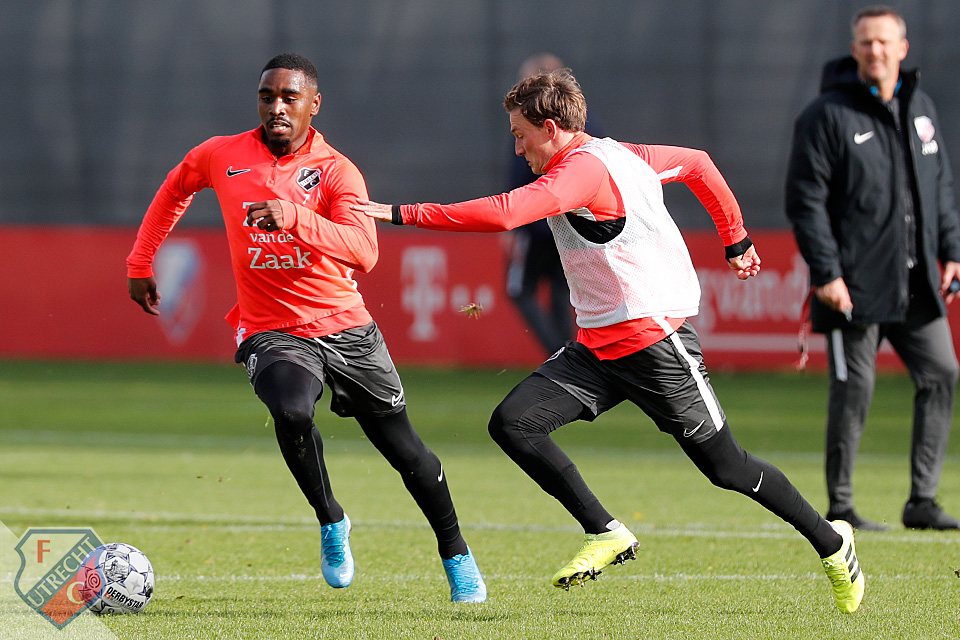 20191025 Training 9284