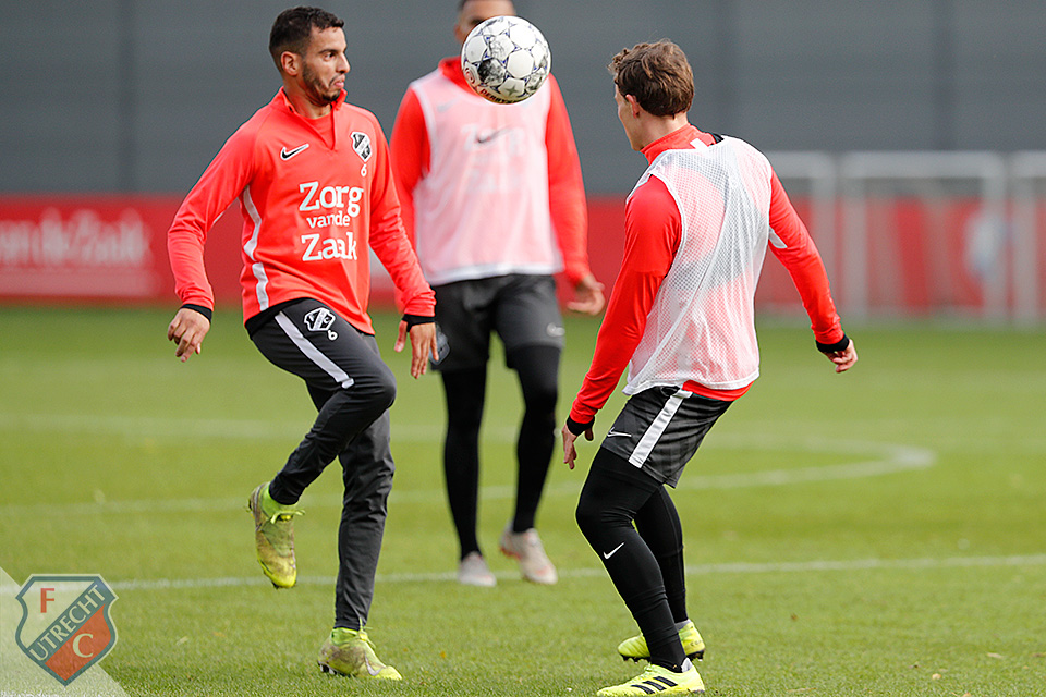 20191025 Training 9314