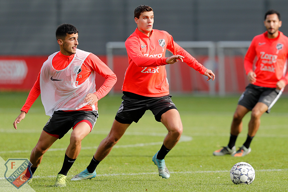 20191025 Training 9324