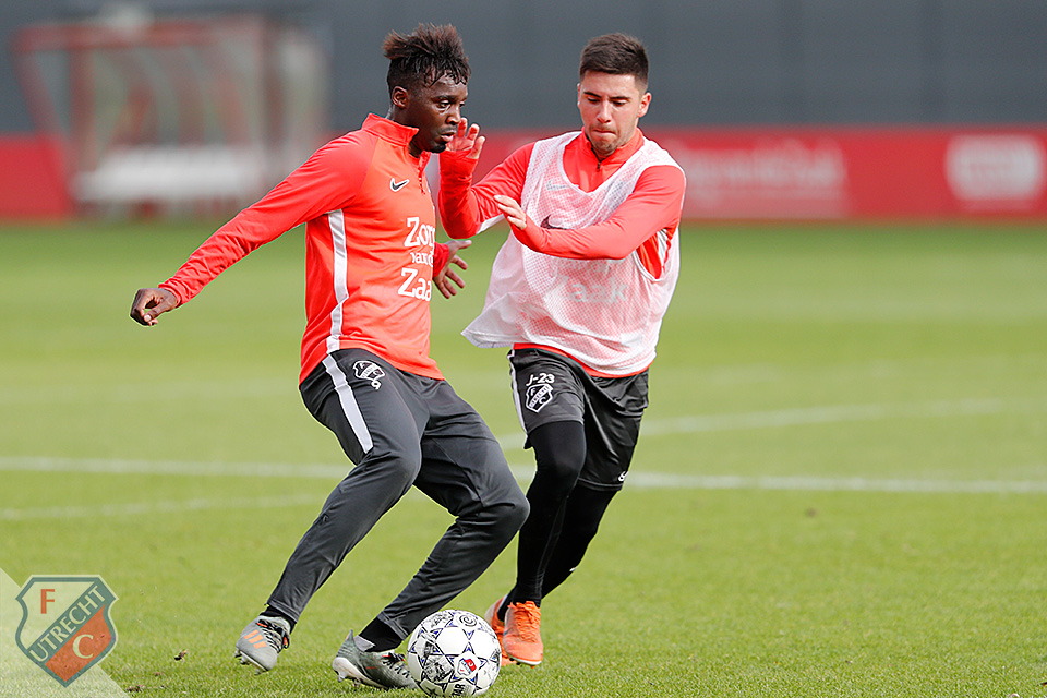 20191025 Training 9363