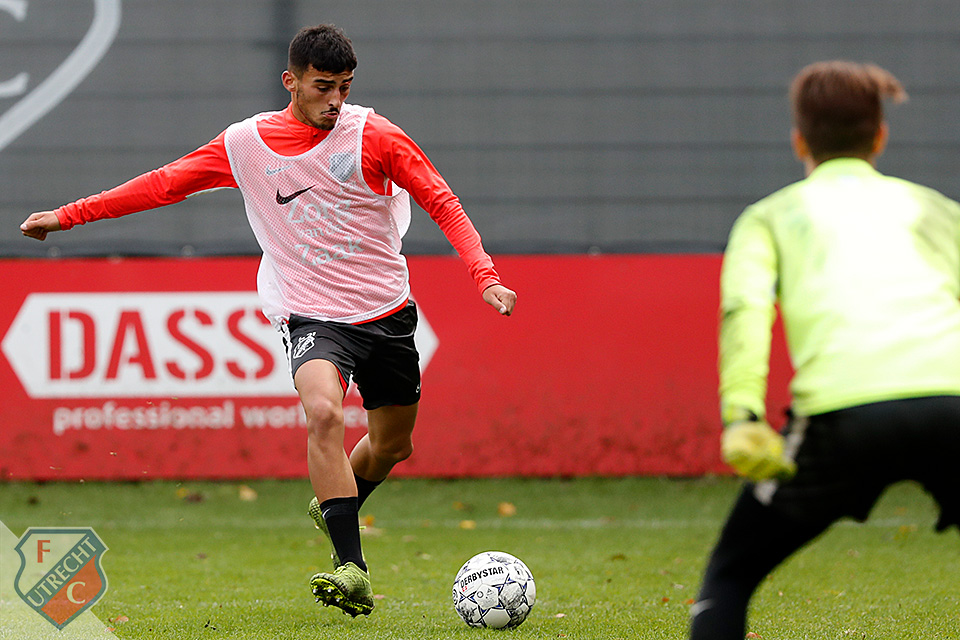 20191025 Training 9388