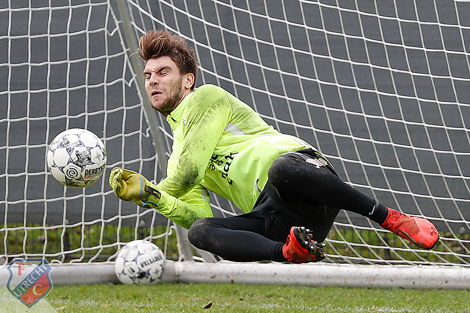 20191025 Training 9439