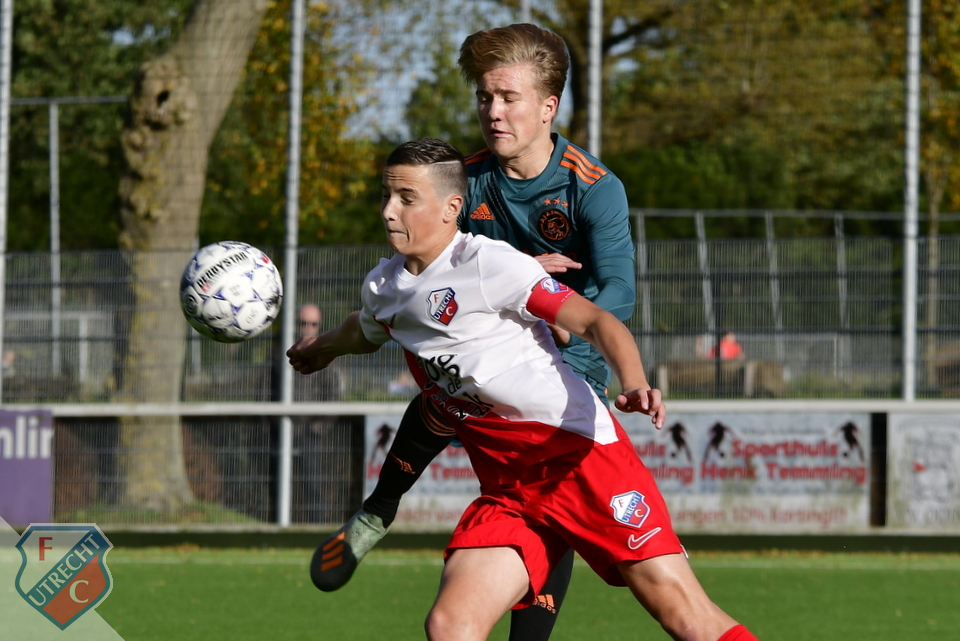 20191026 FCUO16 AJAXO16 004