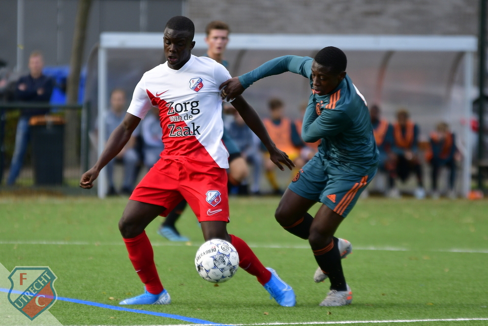 20191026 FCUO16 AJAXO16 005