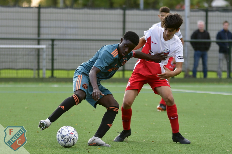 20191026 FCUO16 AJAXO16 006