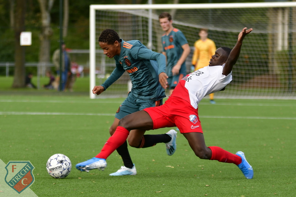 20191026 FCUO16 AJAXO16 007