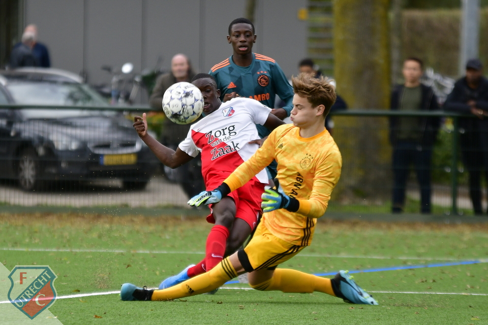 20191026 FCUO16 AJAXO16 011