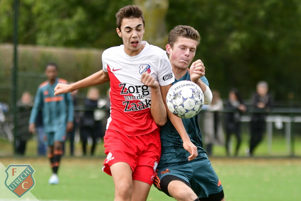 20191026 FCUO16 AJAXO16 012