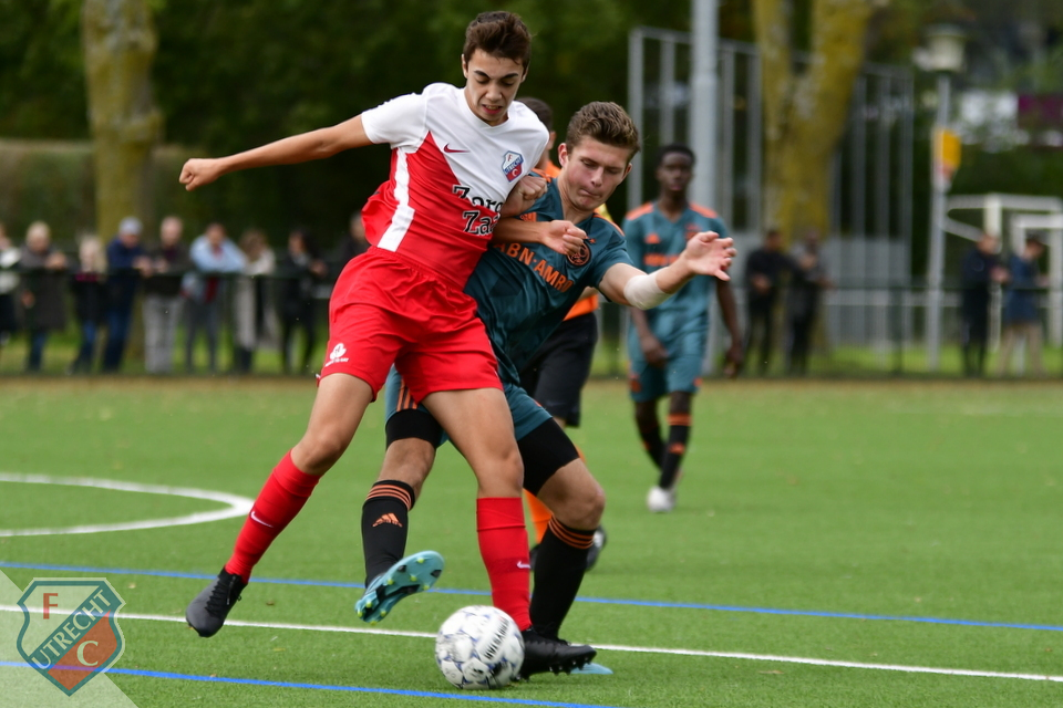 20191026 FCUO16 AJAXO16 013