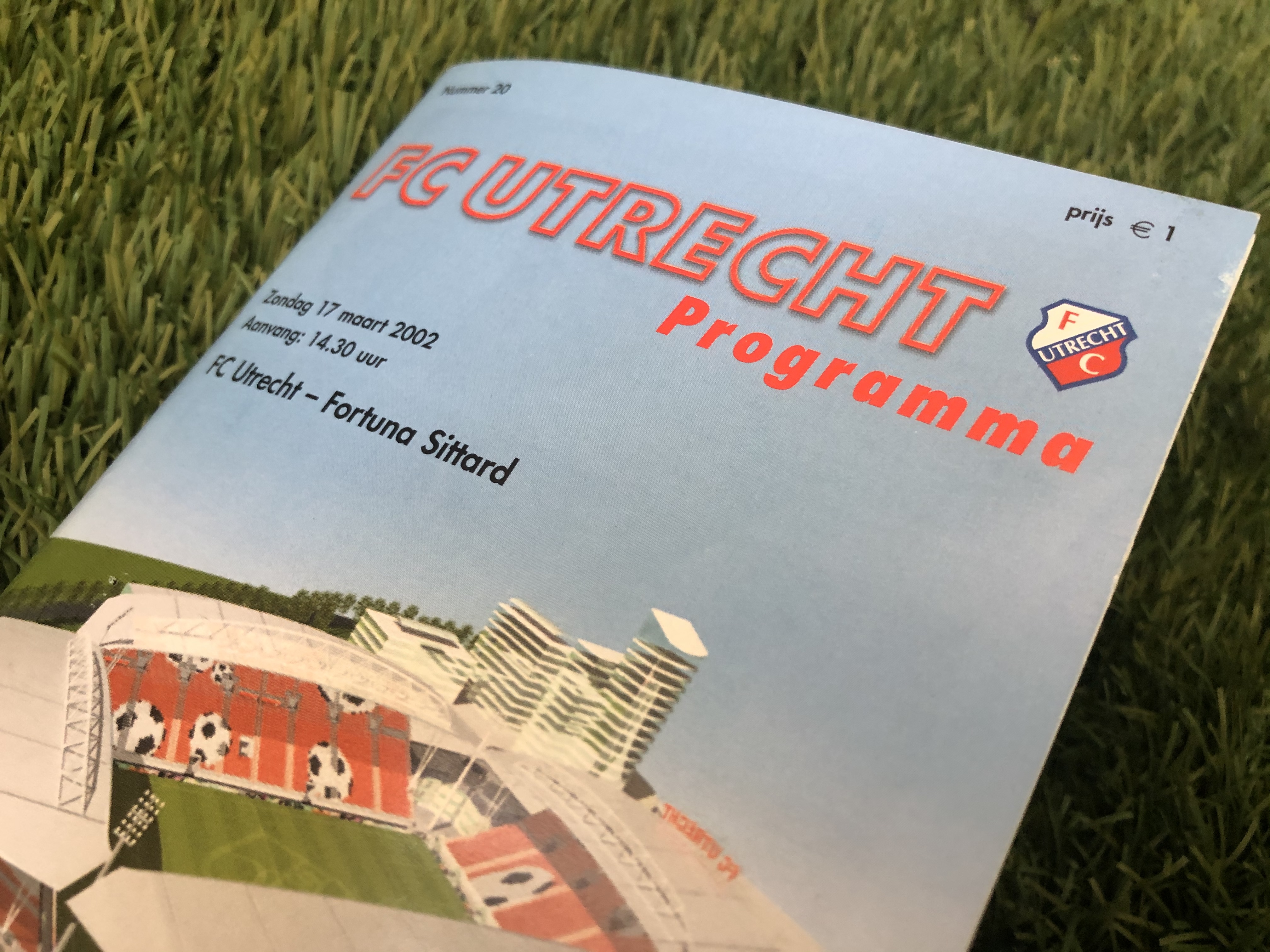 Roest en De Koning hebben allebei gelijk