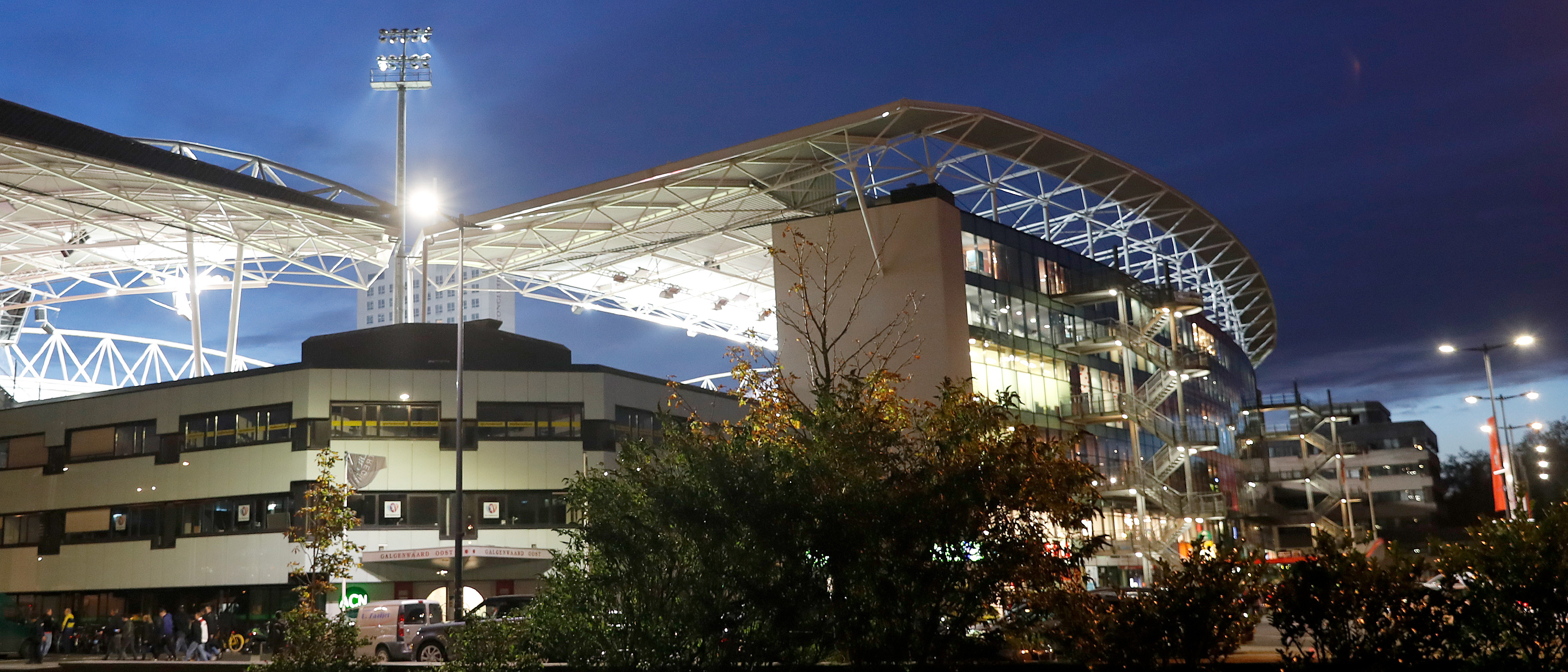 Definitief speelschema 2020/2021 bekend 