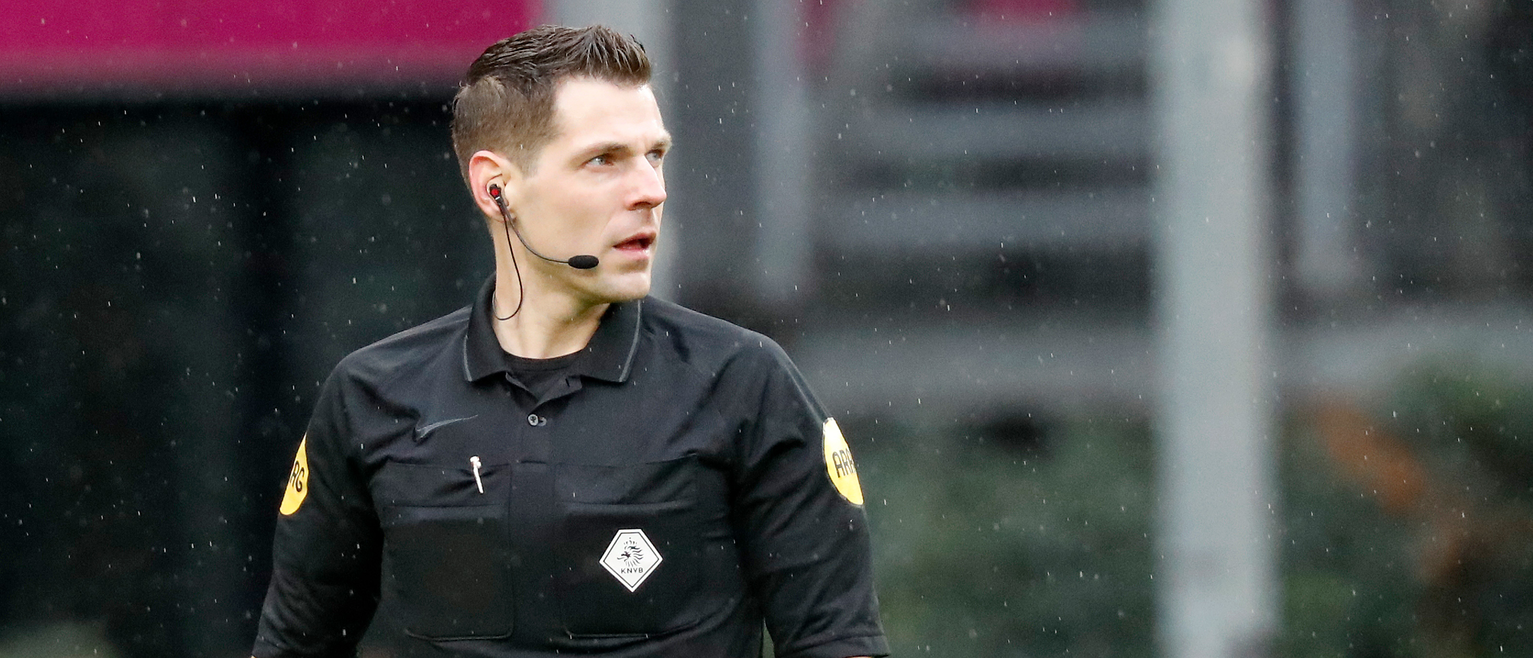 AZ-thuis: Jochem Kamphuis leidsman