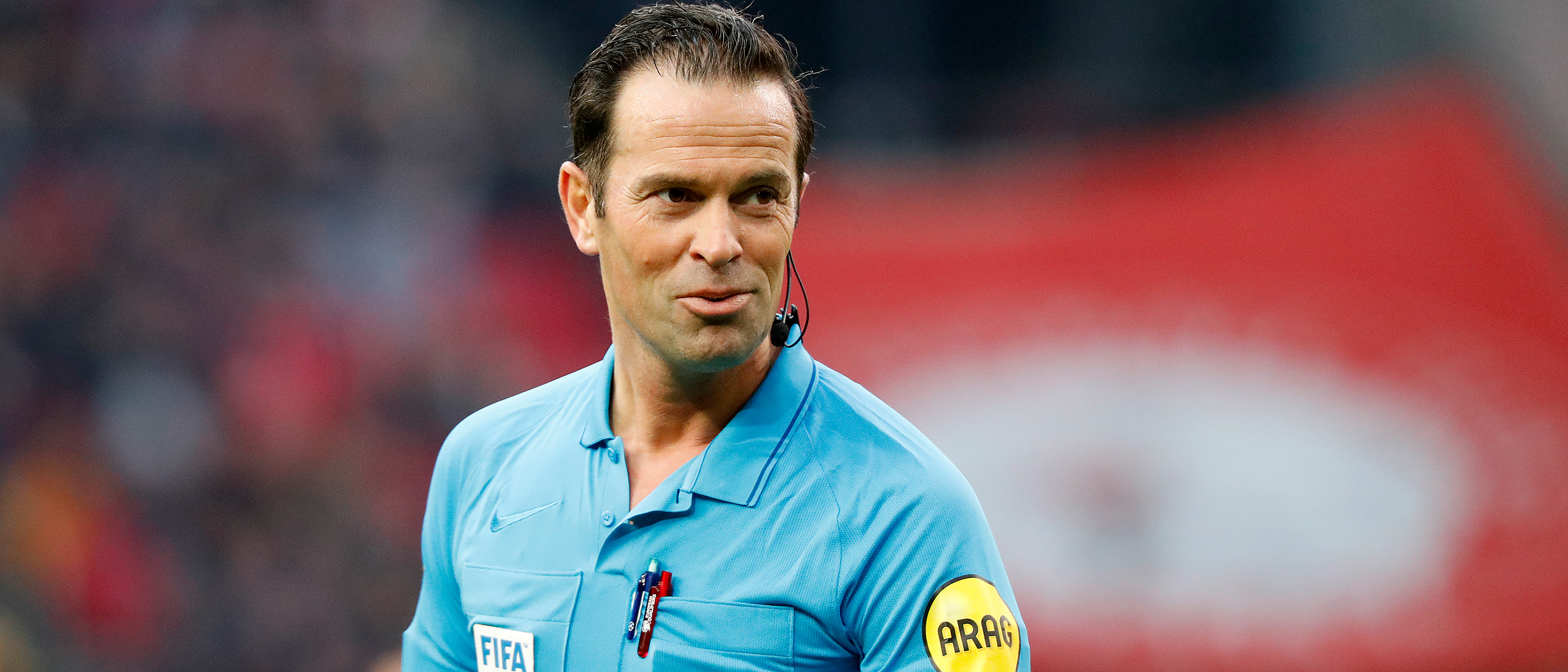 Bas Nijhuis leidt eerste wedstrijd van 2025