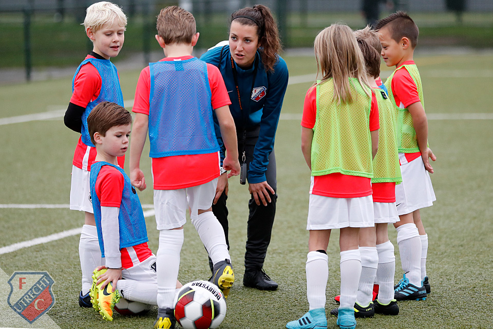 20191021 FCU Voetbalkamp 1 7497