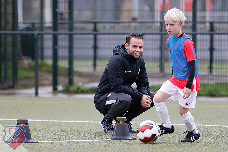 20191021 FCU Voetbalkamp 1 7560