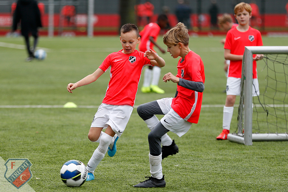 20191021 FCU Voetbalkamp 1 7579