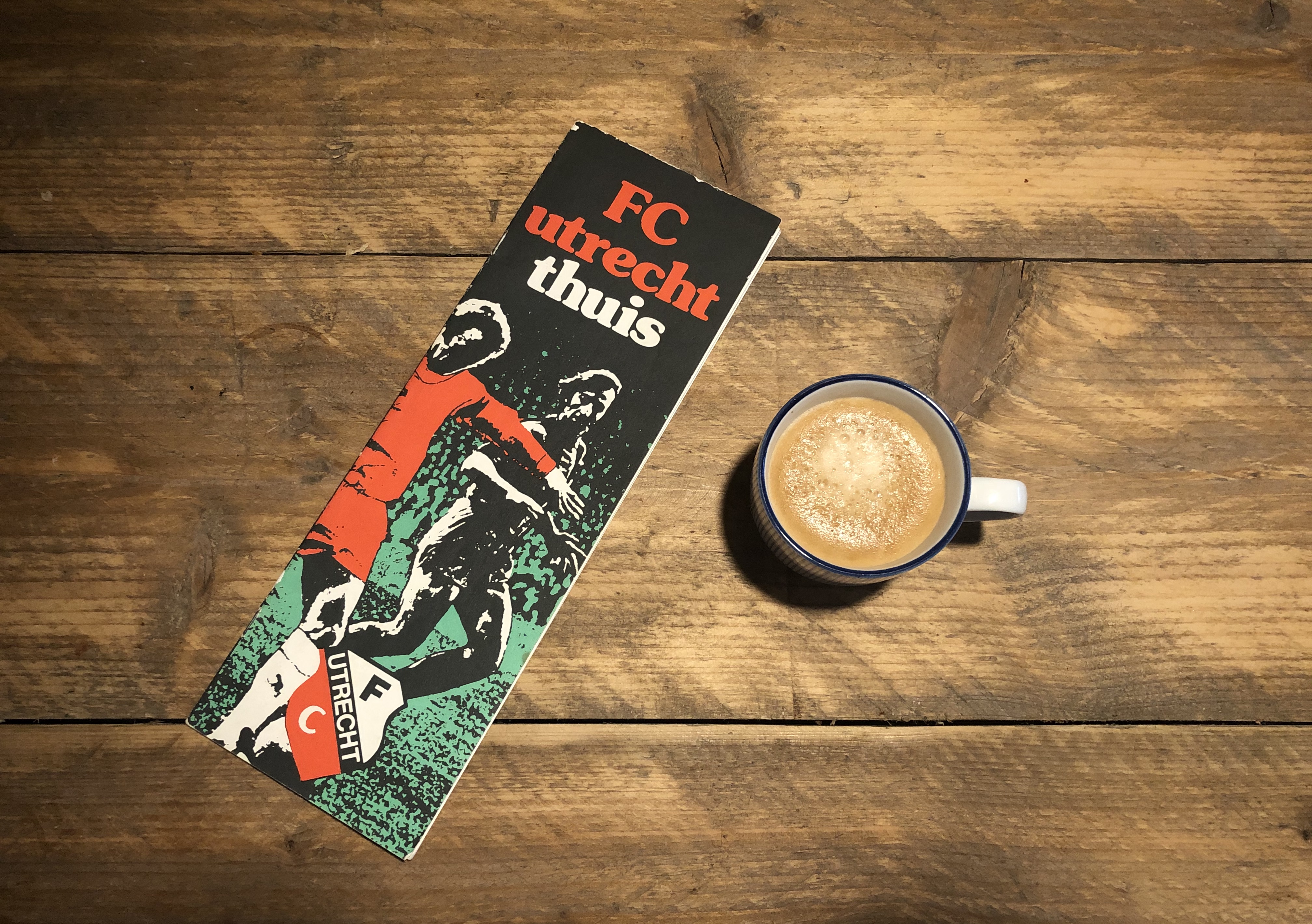 Onterechte zorgen in 1978