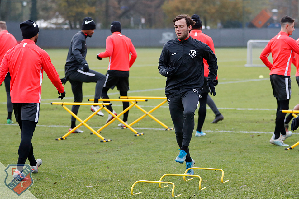 20191121 Training 5403