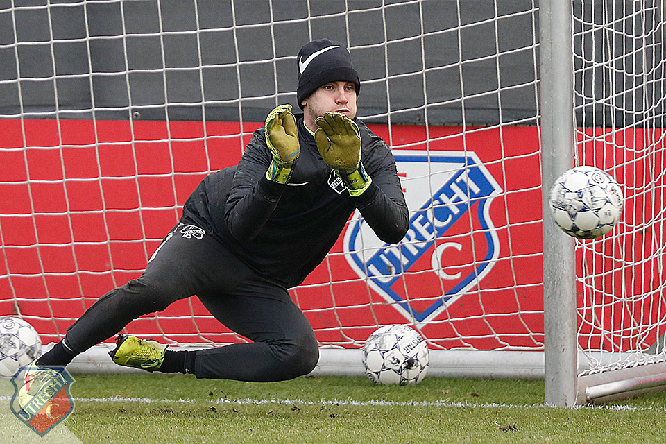 20191121 Training 6087