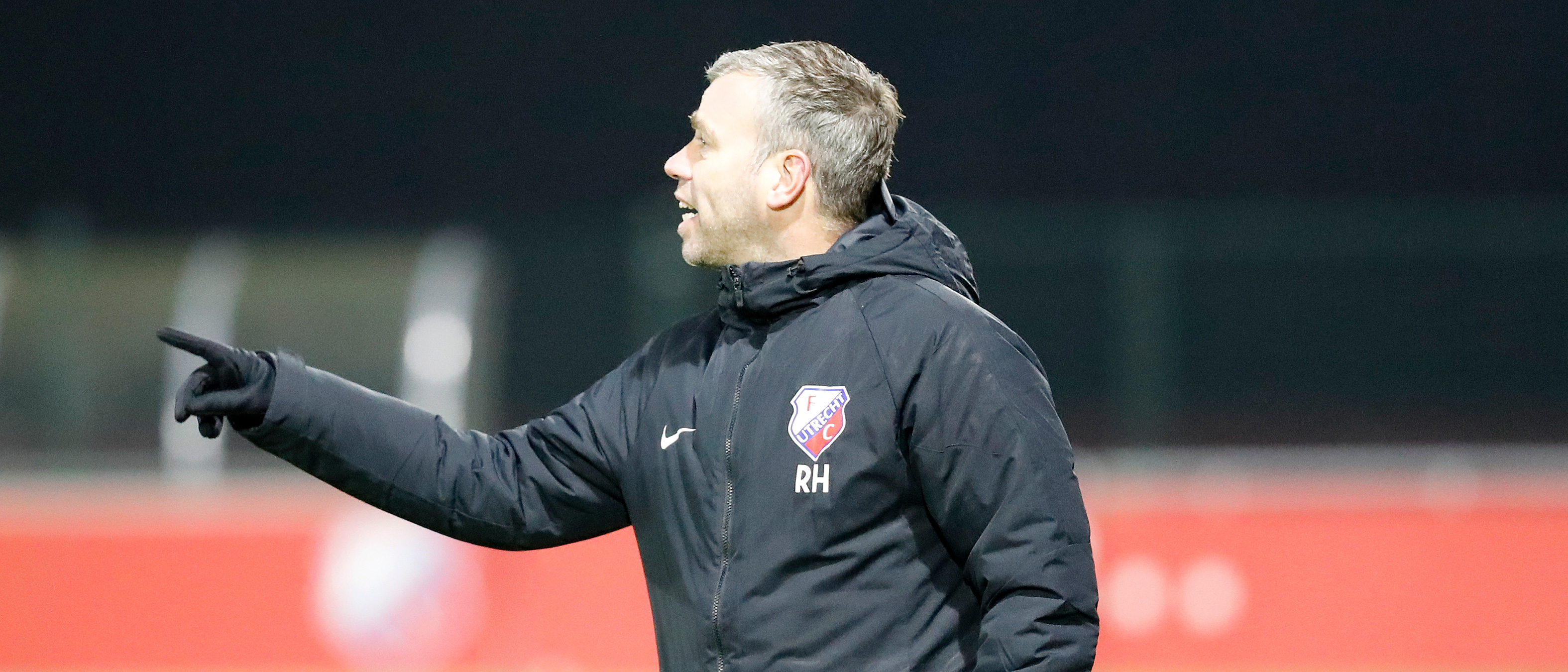 Hake: 'Fijn om de smaak van winnen weer te proeven'