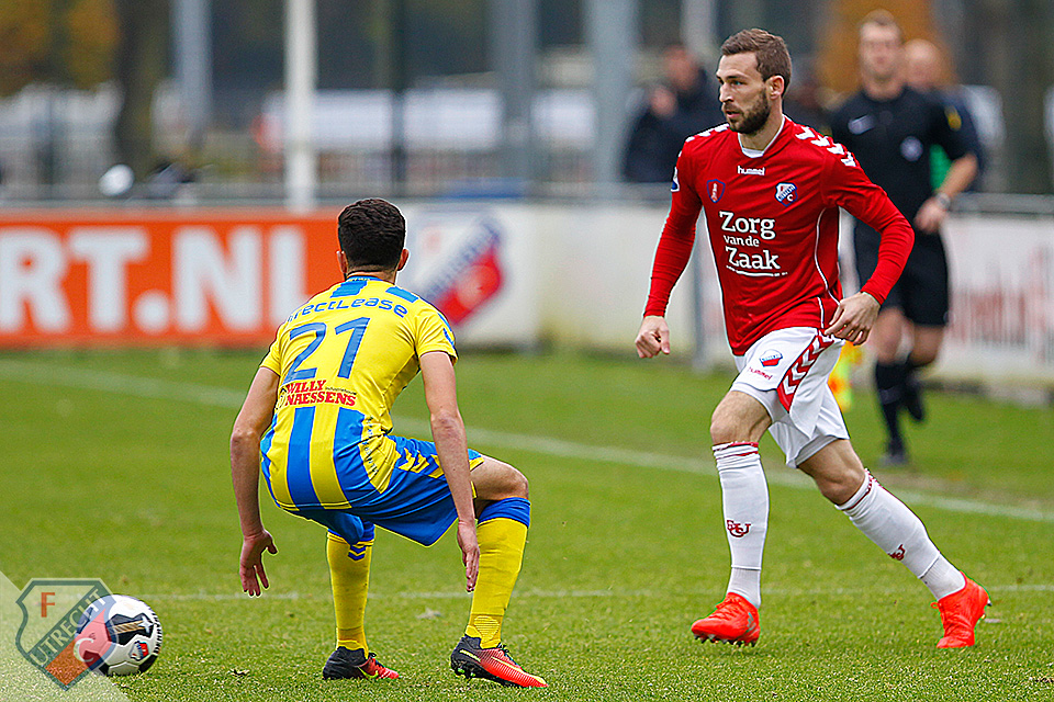 20161110 FCURKC Oefen 0282