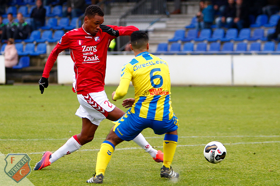 20161110 FCURKC Oefen 0787