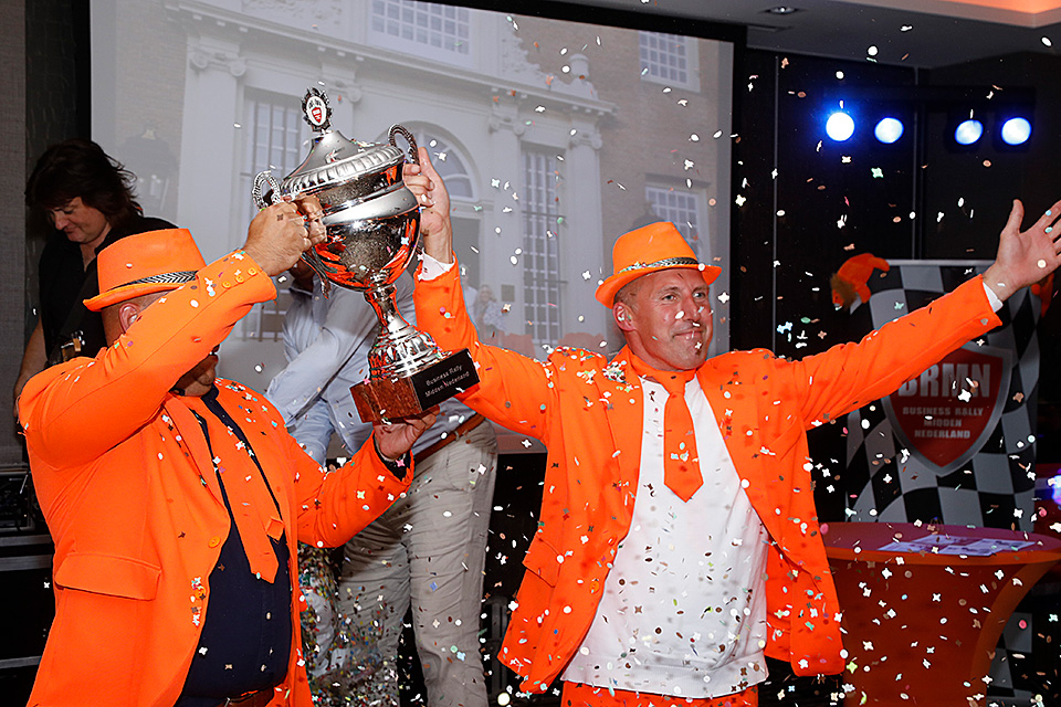 De Winnaars Oskam Bouwbedrijf Uit Bunnik