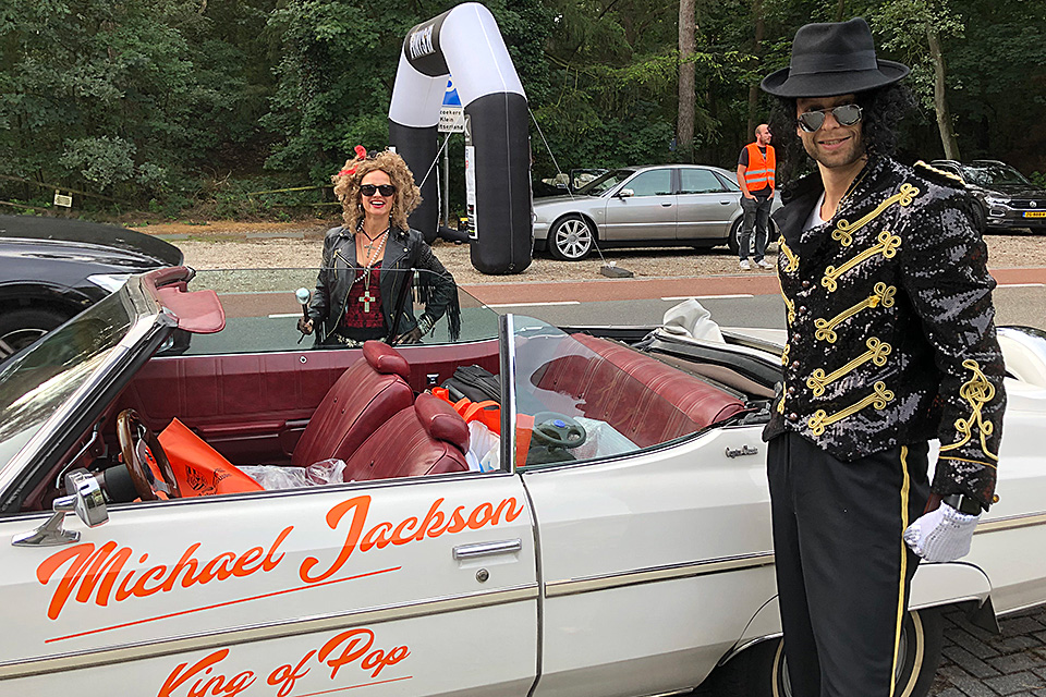 Publieksprijs Voor Henri & Herman