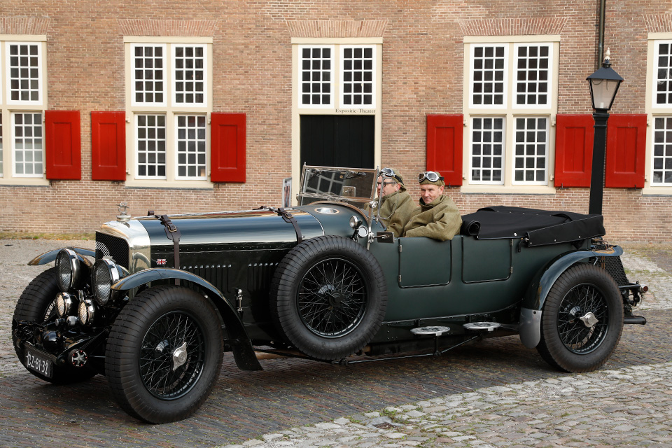 Mooiste Auto Van Forward Coaching