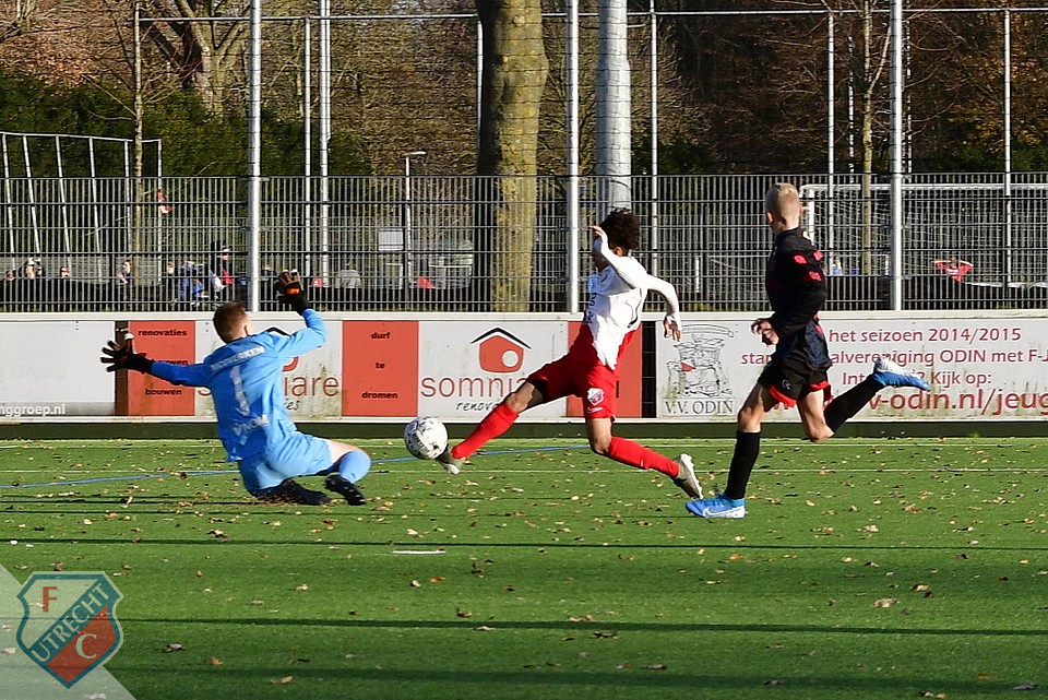 20191130 FCUO16 SPAO16 008