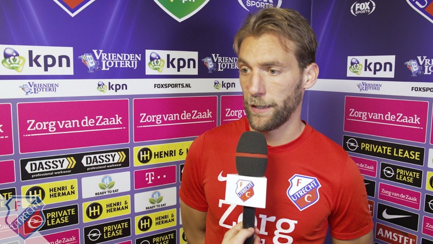 JANSSEN | 'Moeten tot meer kansen komen'