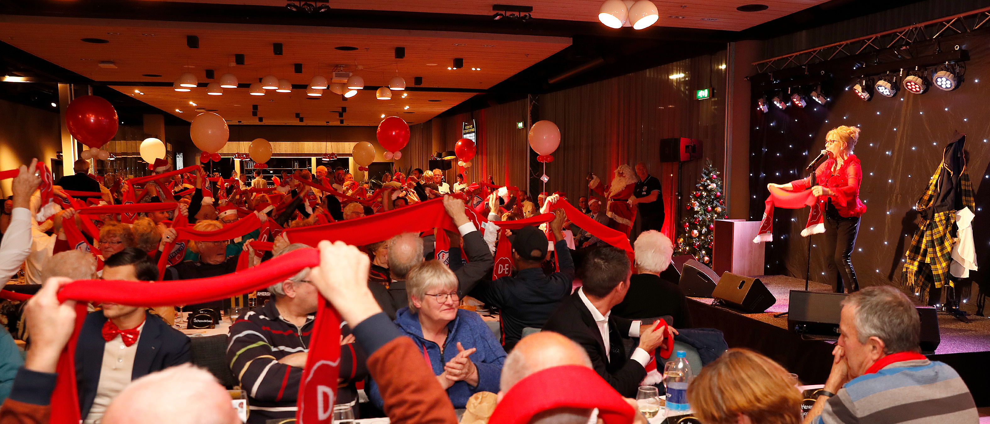 FC Utrecht's 2019: dit gebeurde in december