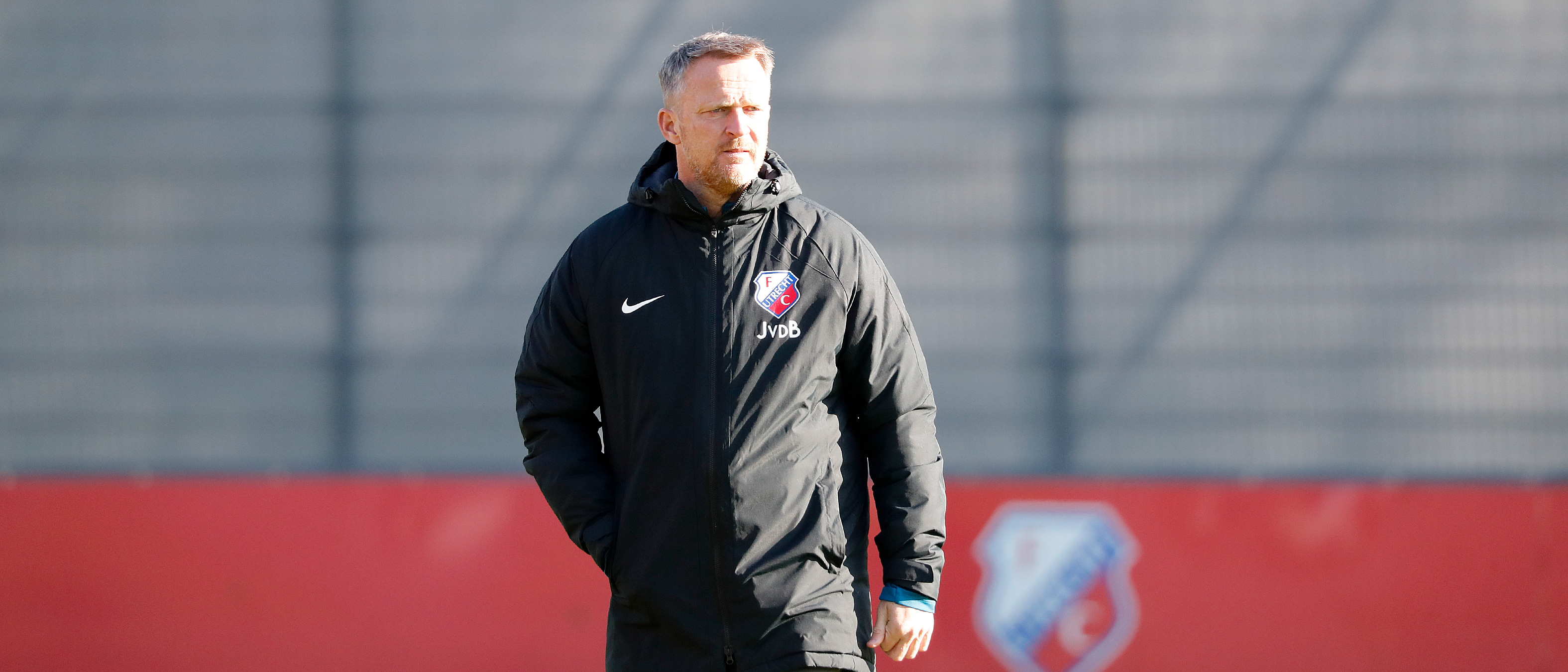 Van den Brom: 'Willen wat rechtzetten'