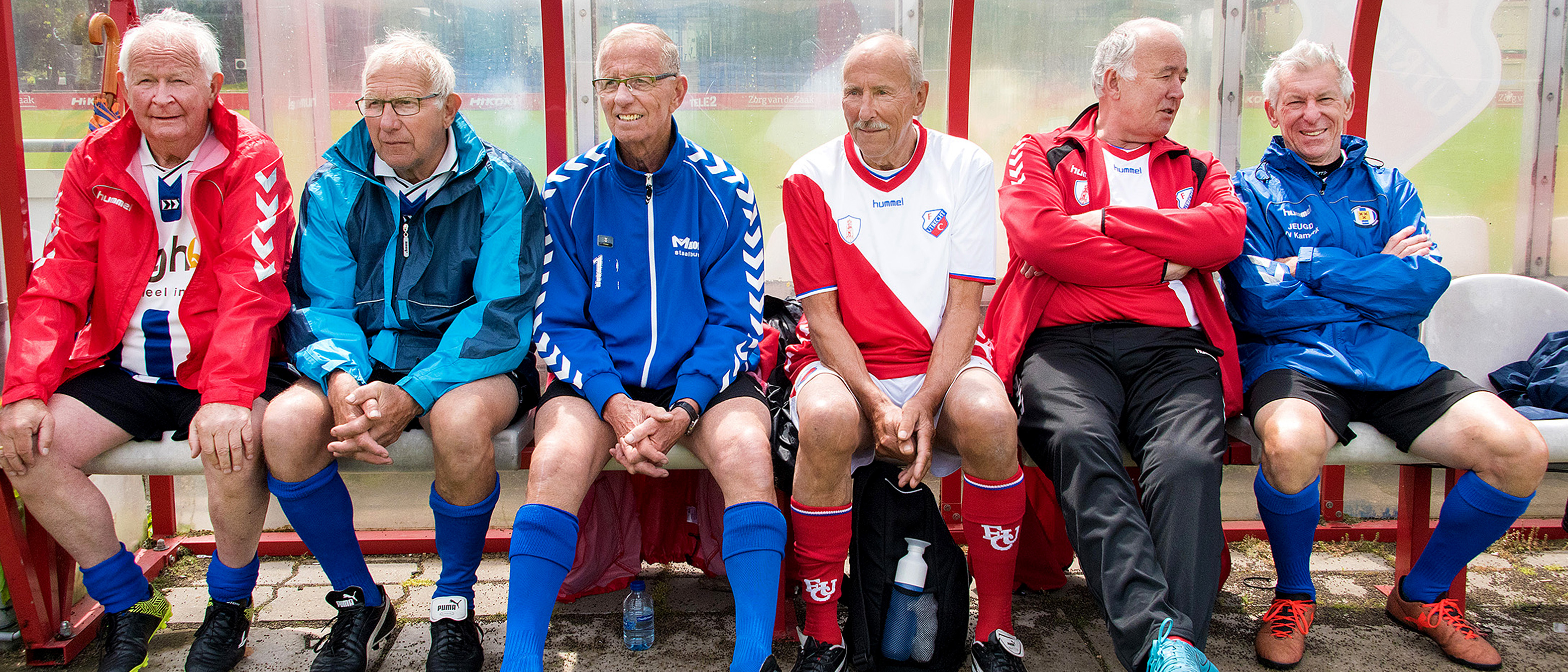 FC Utrecht's 2019: dit gebeurde in juni