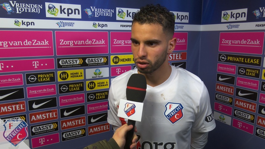 MAHER | 'We moeten veel beter'