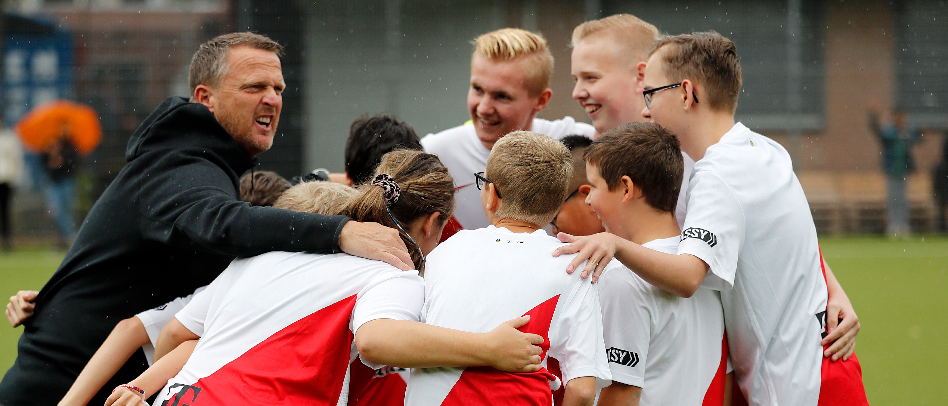 FC Utrecht's 2019: dit gebeurde in september