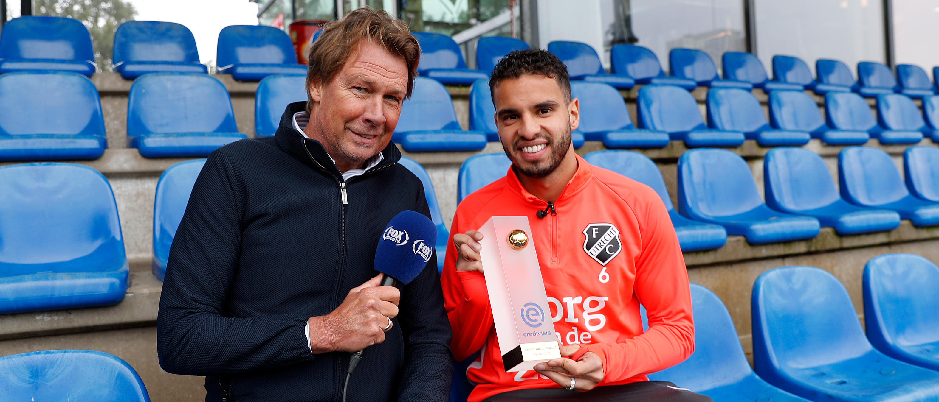 FC Utrecht's 2019: dit gebeurde in oktober