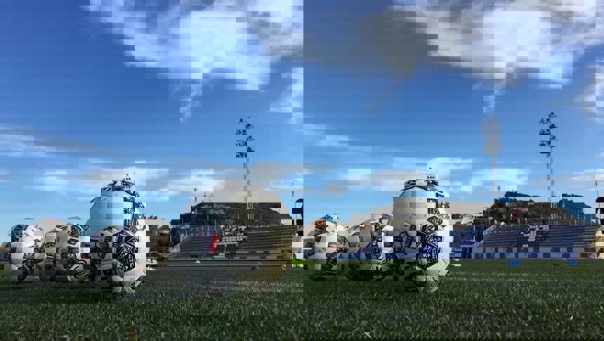 UPDATE | Vamos in La Manga!