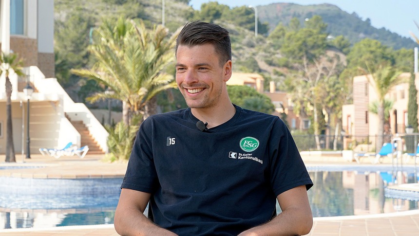 GÖRTLER | ‘FC&nbsp;Utrecht? Mijn beste beslissing ooit!’