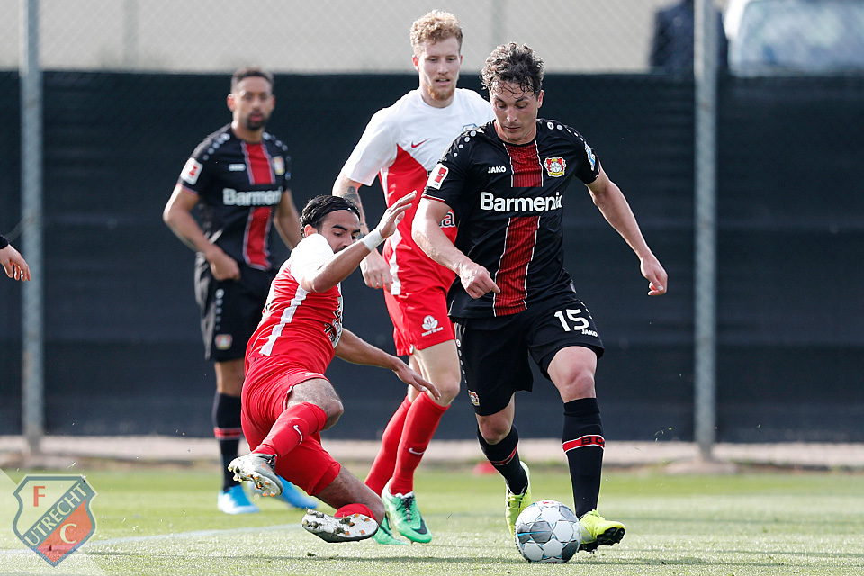 Even kennismaken: 7 weetjes over Bayer 04 Leverkusen