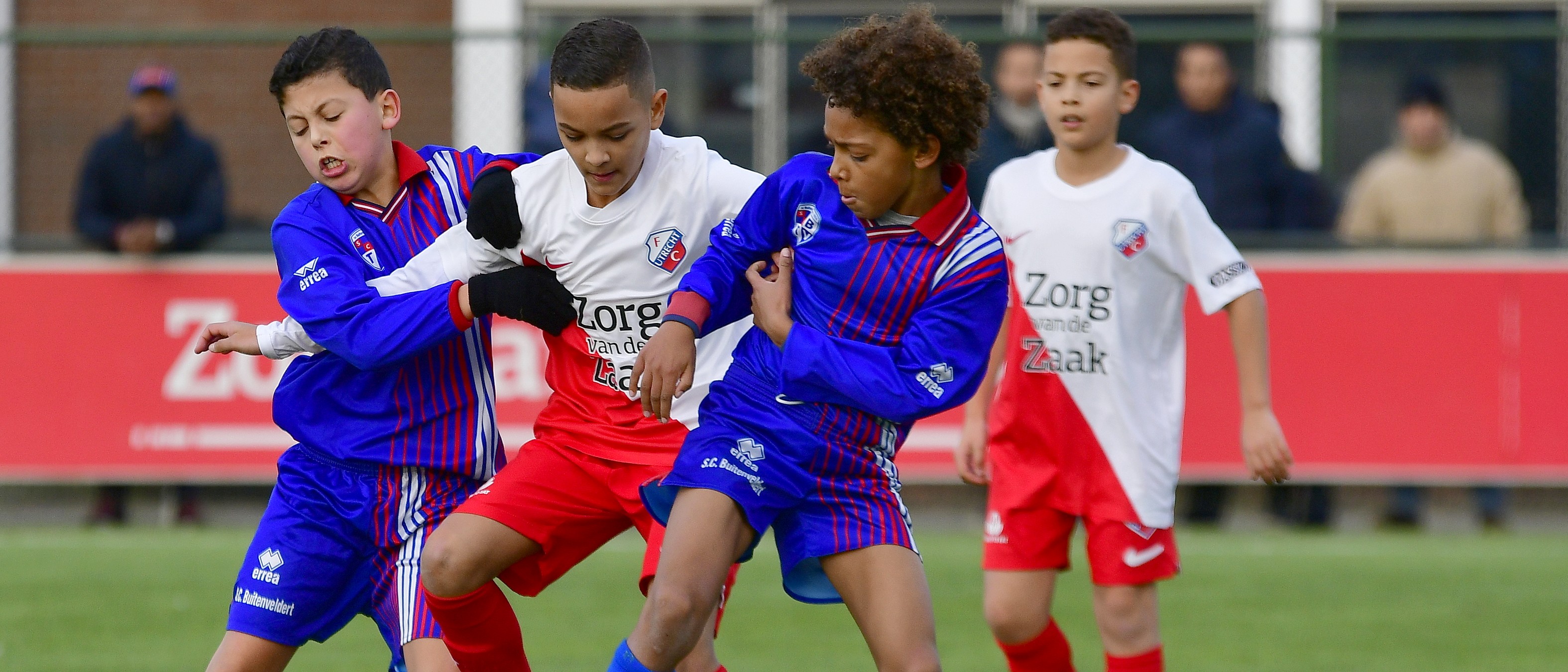 De Tussenbalans: FC Utrecht O11