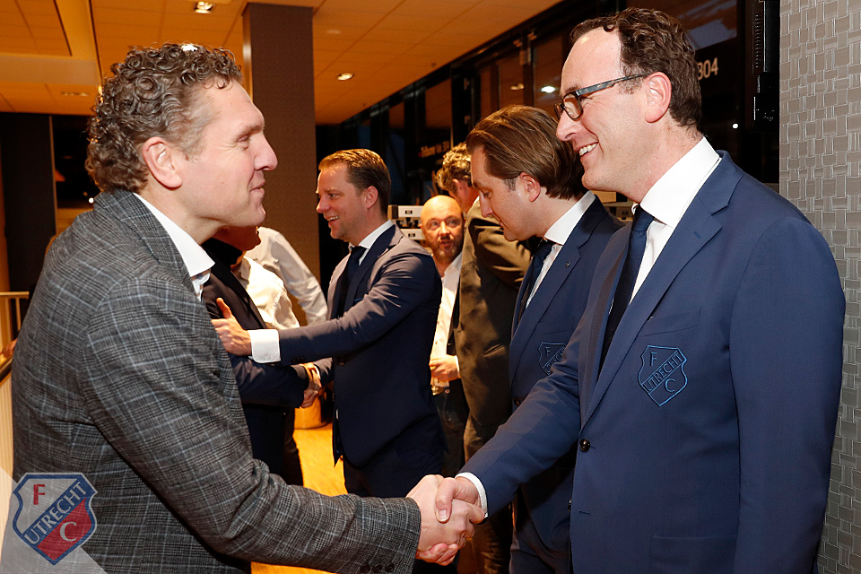 20200114 Nieuwjaarsreceptie 4558