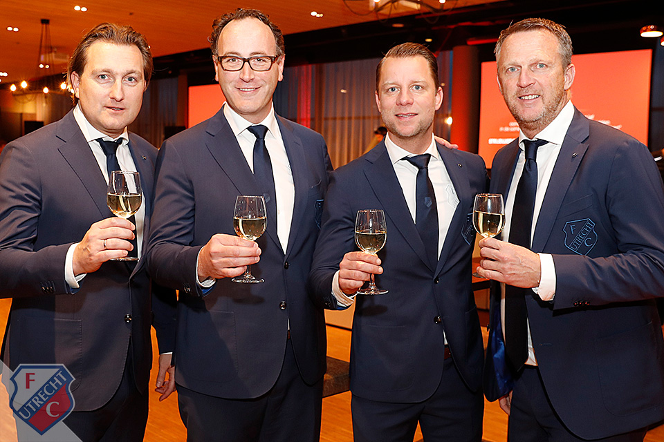 20200114 Nieuwjaarsreceptie 4550