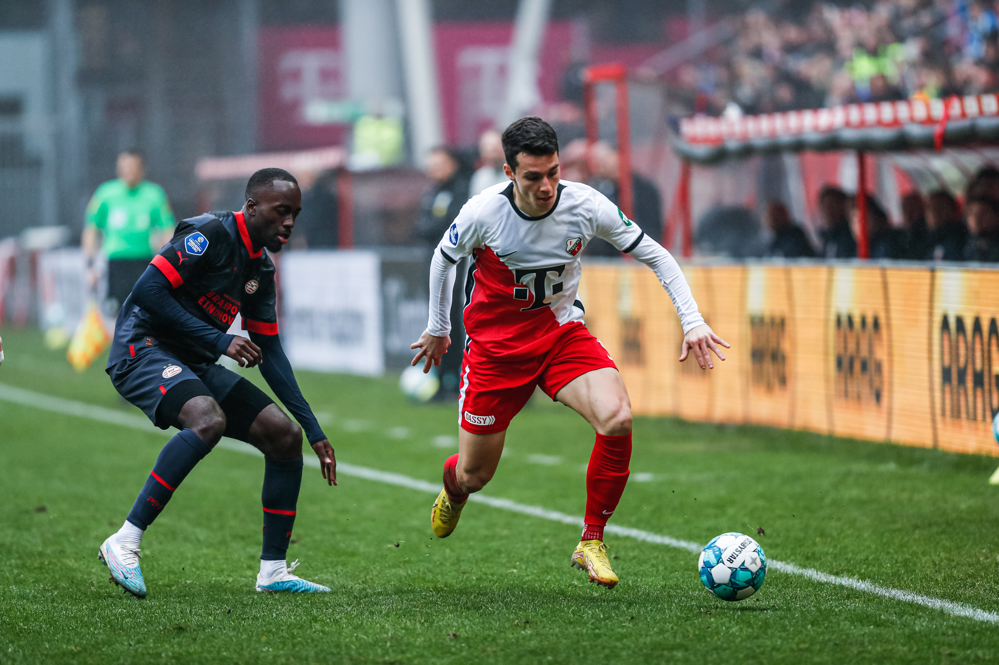 Tickets FC Utrecht - Go Ahead Eagles vanaf nu verkrijgbaar