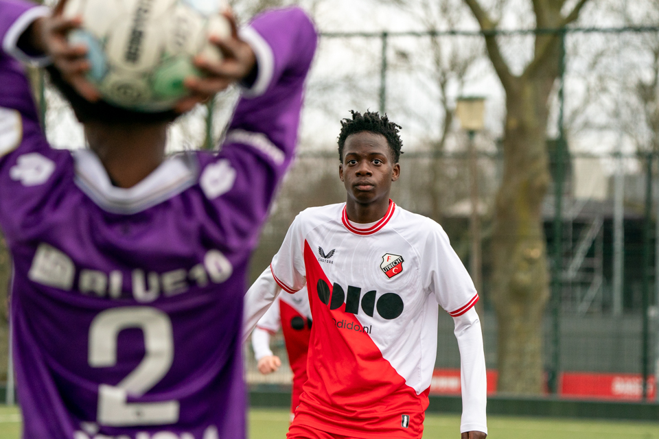 2024 03 16 F.C. Utrecht O15 Sparta Rotterdam O15 28