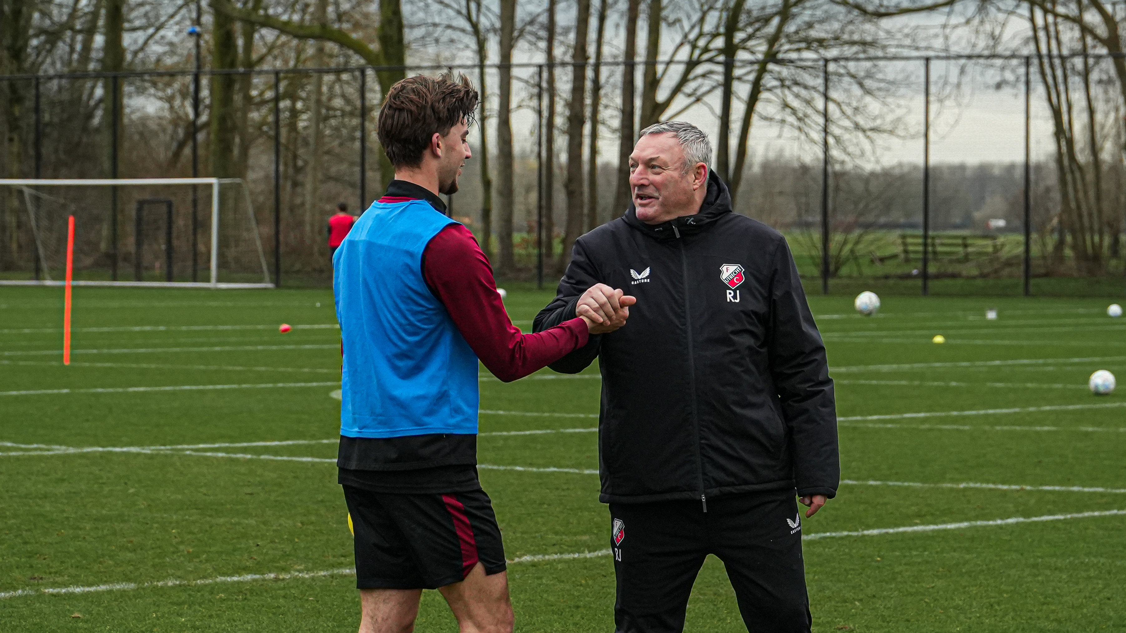 Jans: ‘Dat voelt steeds meer als een genot om die te spelen’