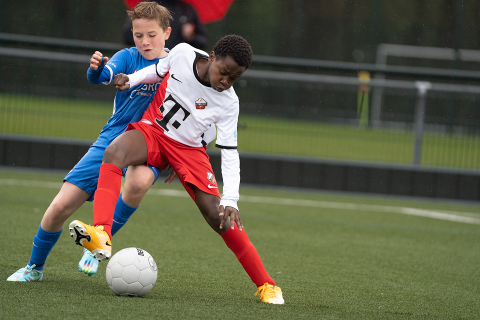 2023 04 01 F.C. Utrecht O13 AZ O13 CMS (22 Van 23)